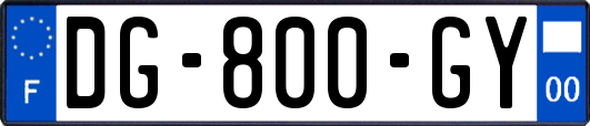 DG-800-GY