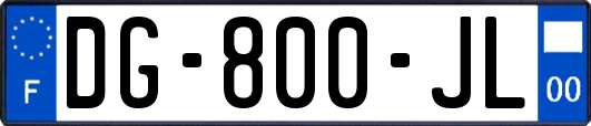 DG-800-JL