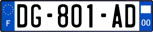 DG-801-AD