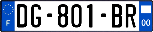 DG-801-BR