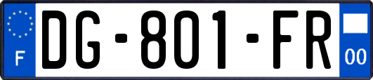 DG-801-FR