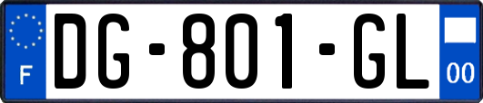 DG-801-GL