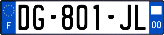 DG-801-JL