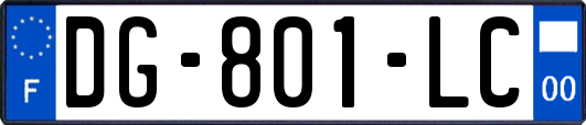 DG-801-LC