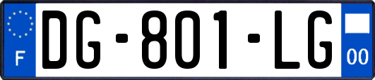 DG-801-LG