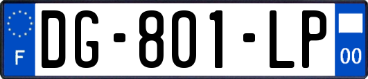 DG-801-LP