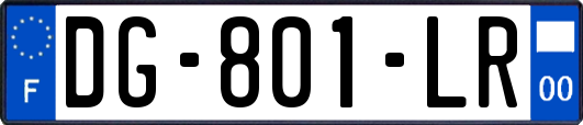 DG-801-LR