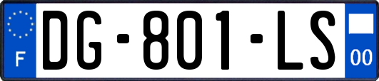 DG-801-LS