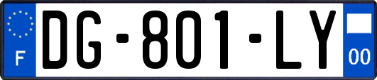 DG-801-LY