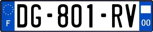 DG-801-RV