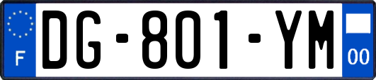 DG-801-YM