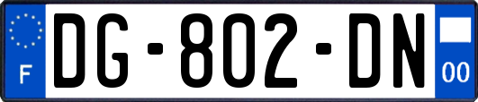 DG-802-DN