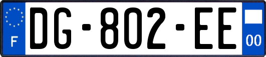 DG-802-EE