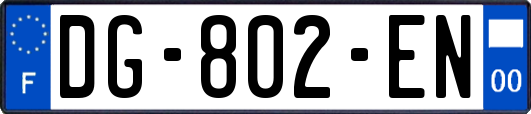 DG-802-EN