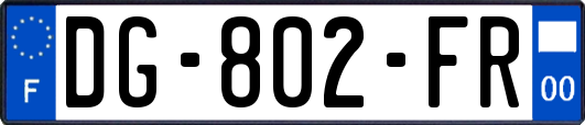 DG-802-FR