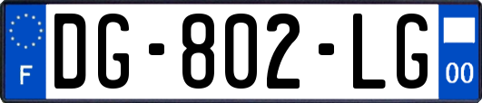 DG-802-LG