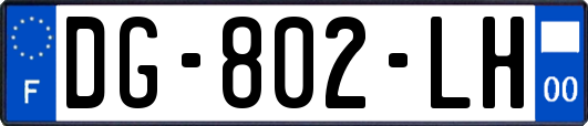 DG-802-LH