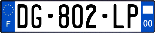 DG-802-LP