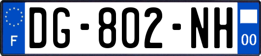 DG-802-NH