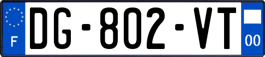 DG-802-VT