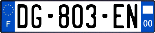 DG-803-EN