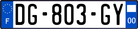 DG-803-GY