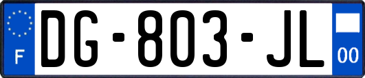 DG-803-JL