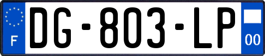 DG-803-LP