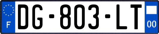 DG-803-LT