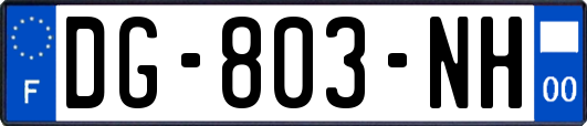 DG-803-NH