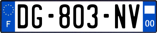 DG-803-NV