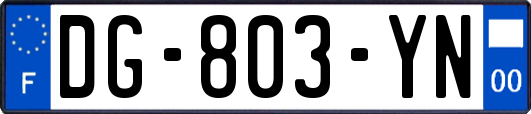 DG-803-YN