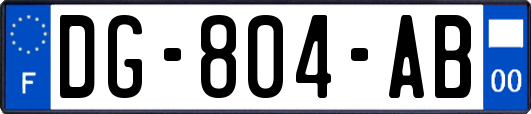 DG-804-AB