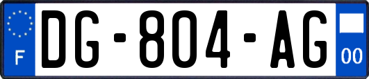 DG-804-AG