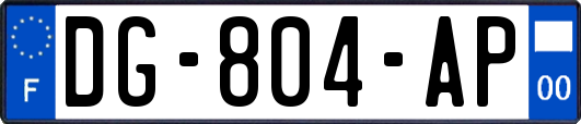 DG-804-AP