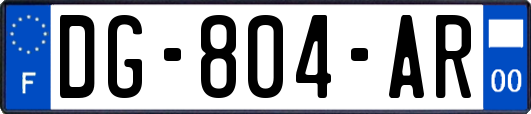 DG-804-AR