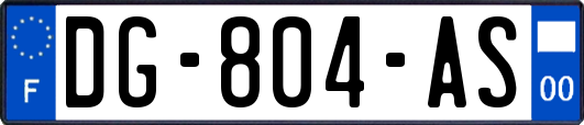 DG-804-AS