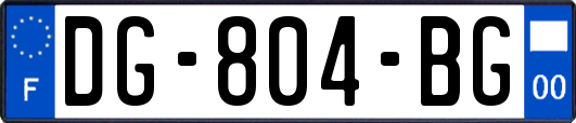 DG-804-BG
