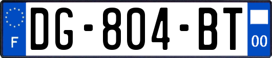 DG-804-BT