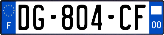 DG-804-CF