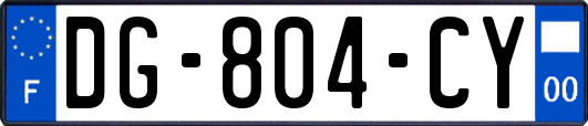 DG-804-CY