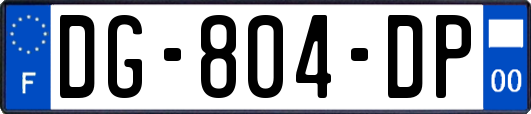 DG-804-DP