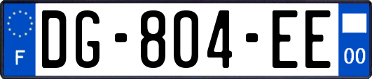 DG-804-EE