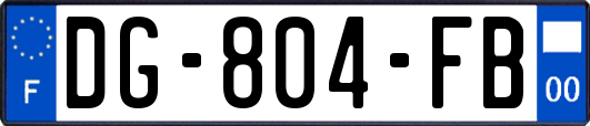 DG-804-FB