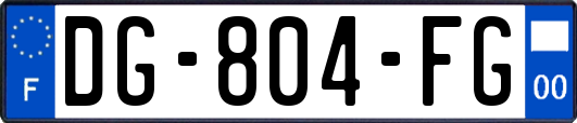 DG-804-FG