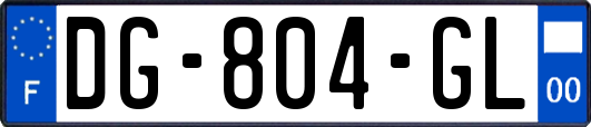 DG-804-GL