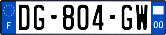 DG-804-GW