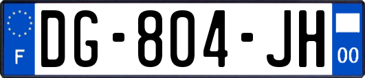 DG-804-JH