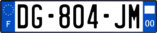 DG-804-JM