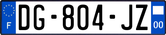 DG-804-JZ